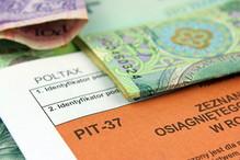 Skutki niezłożenia PIT-u w terminie