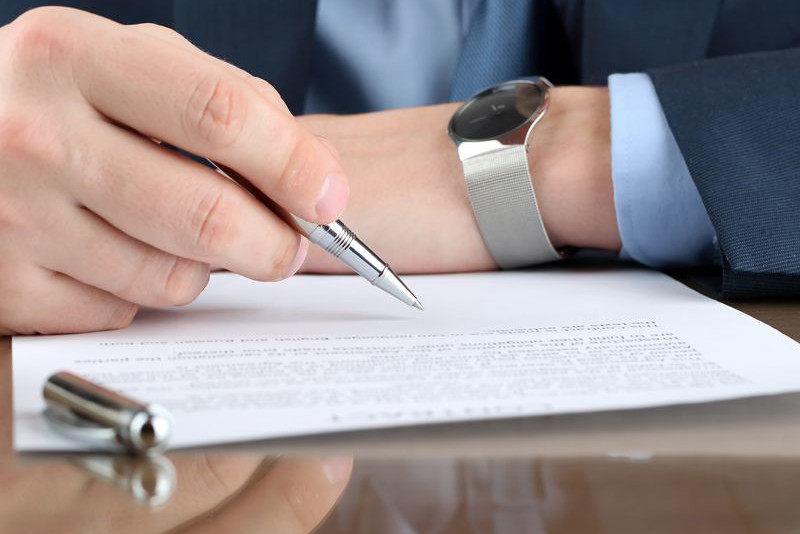 List intencyjny - czym jest i kiedy warto go sporządzić