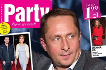 Kamil Durczok Party
