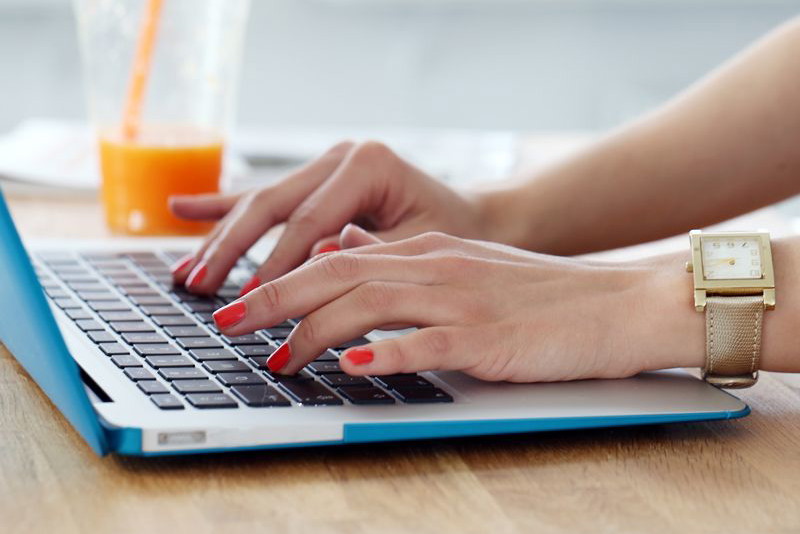 Branża IT - kobiety jako programiści