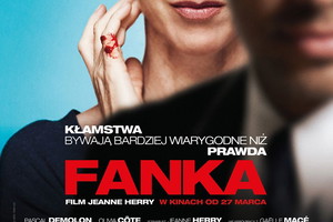 Wywiad z Jeanne Herry, reżyserką Fanki - francuskiej czarnej komedii