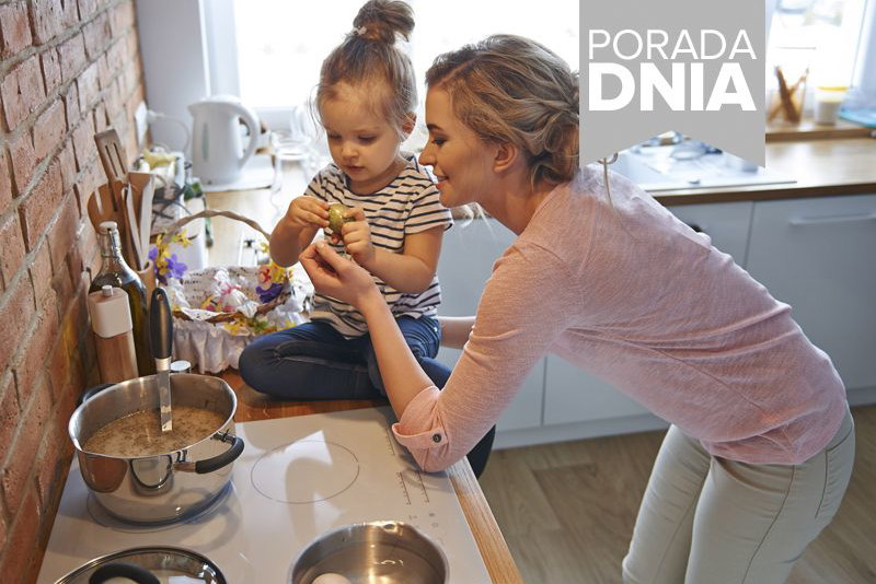 kulinarne porady na wielkanoc, jak uratować wielkanocne potrawy, triki szefa kuchni