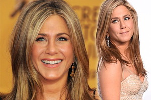 Trening po 40-tce - jak ćwiczy Jennifer Aniston