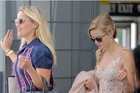 Córka Reese Witherspoon, Reese Witherspoon