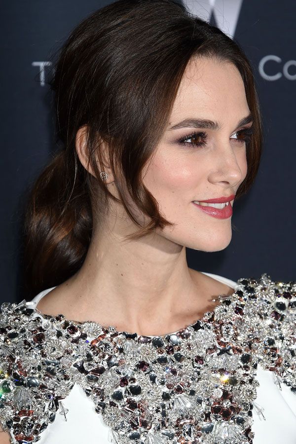Keira Knightley
