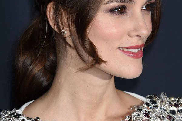 Keira Knightley