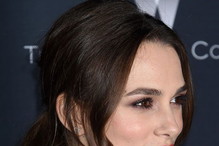 Keira Knightley