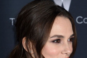 Keira Knightley