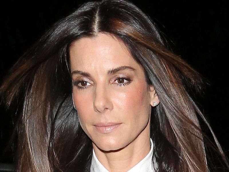 Sandra Bullock