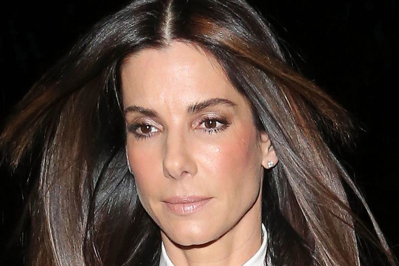Sandra Bullock