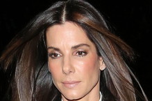 Sandra Bullock