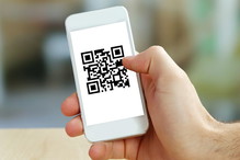QR kody - jak dzięki nim robić szybkie przelewy smartfonem