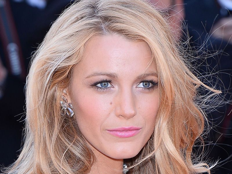 Blake Lively