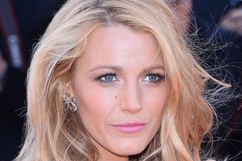 Blake Lively