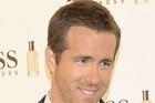 Ryan Reynolds
