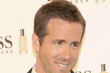 Ryan Reynolds