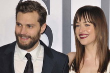 Jamie Dornan i Dakota Johnson żądają podwyżek