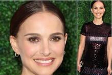 Natalie Portman na gali Israel w Beverly Hills