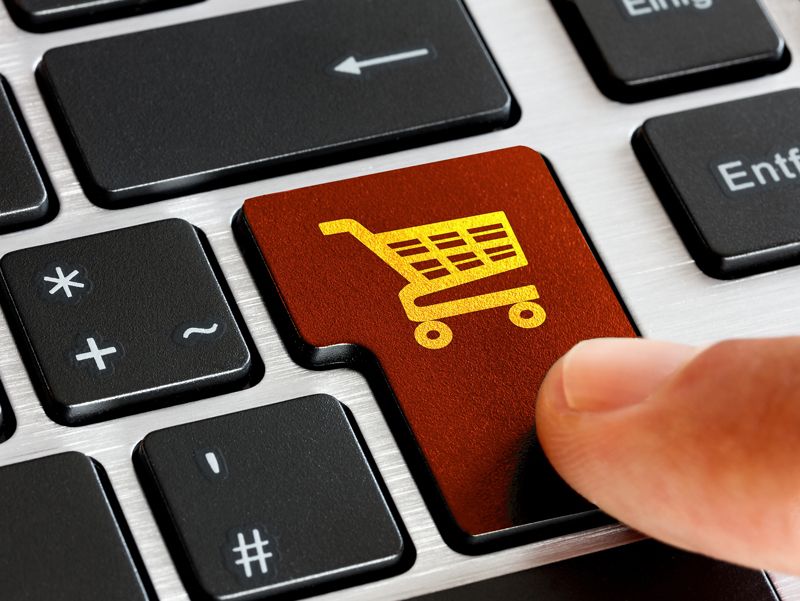 Sklep internetowy - jak zwiększyć zyski z prowadzenia sklepu online