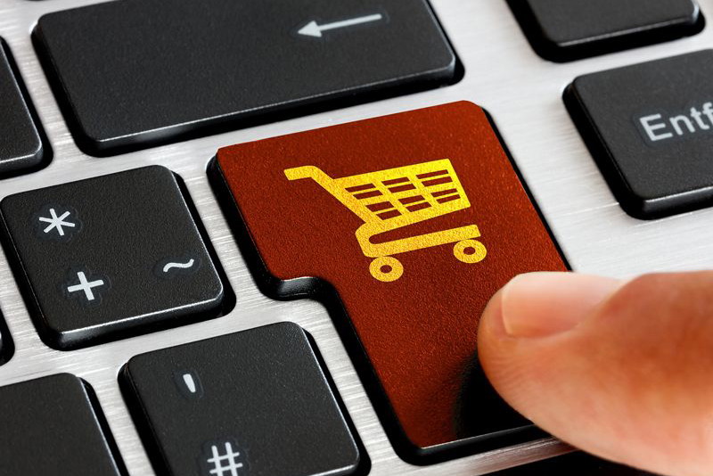 Sklep internetowy - jak zwiększyć zyski z prowadzenia sklepu online