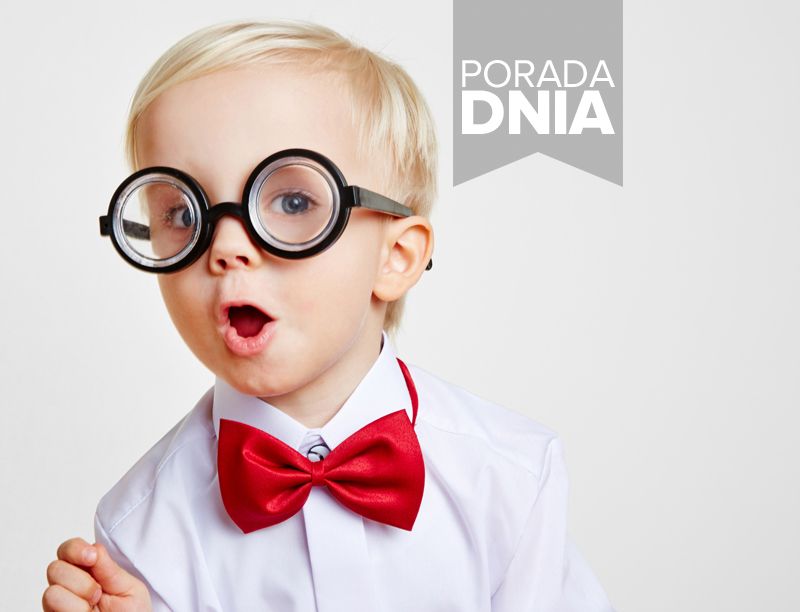 Jak wychować genialne dziecko - praktyczne wskazówki