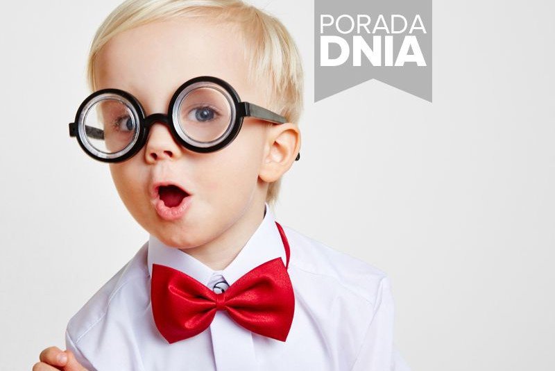 Jak wychować genialne dziecko - praktyczne wskazówki