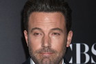 Ben Affleck zdradził Jennifer Garner