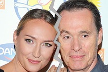 Anita Lipnicka i John Porter rozstali się
