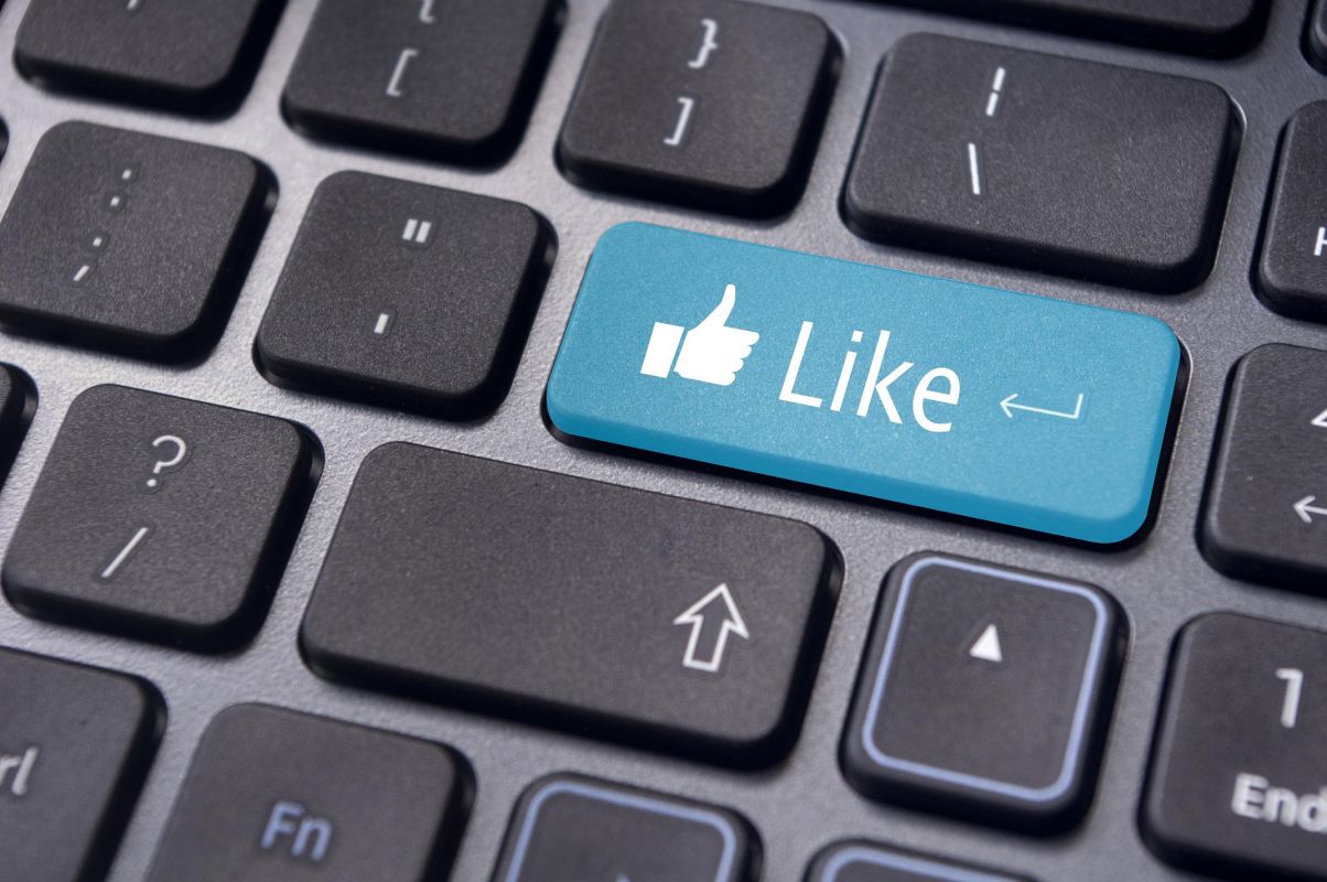 Konto na Facebooku w spadku