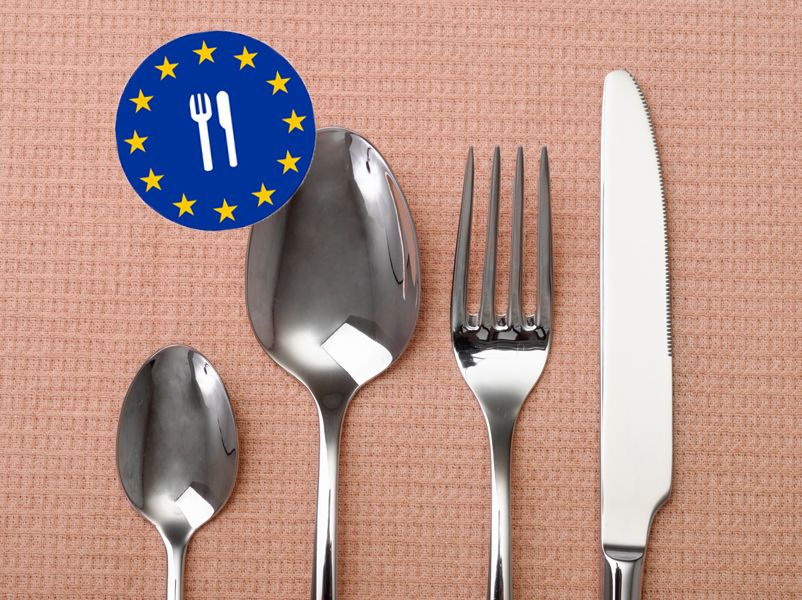 Restauracja rodzinna dzięki Funduszom Europejskim