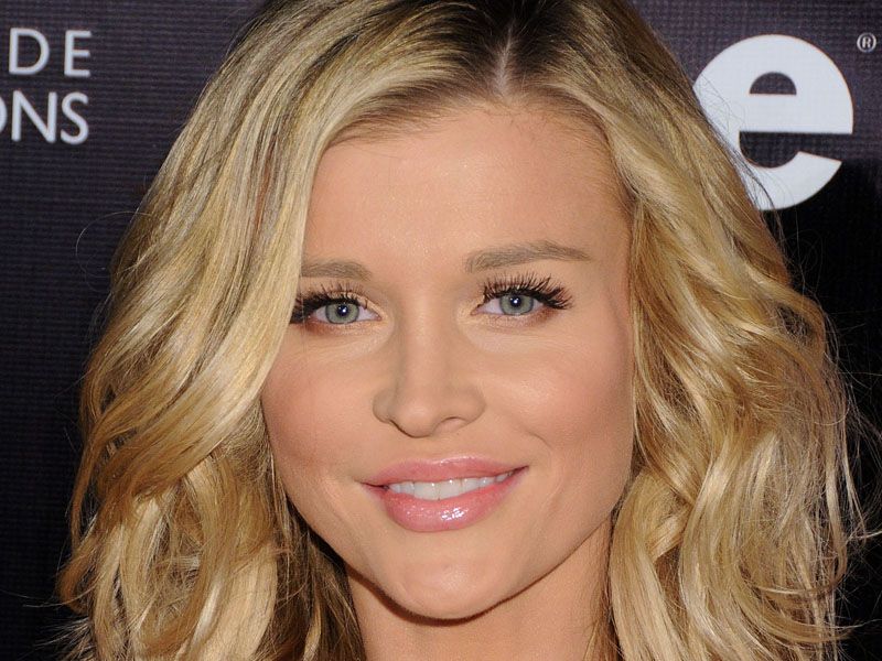 Joanna Krupa