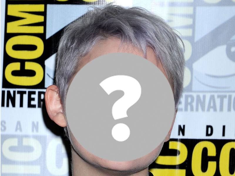 Ginnifer Goodwin ma teraz siwe włosy