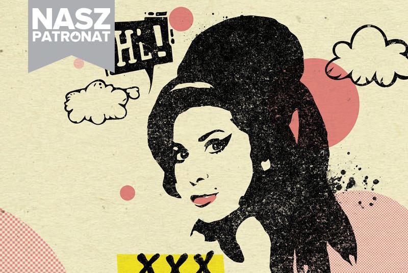 Film o Amy Winehouse - przedpremeirowy pokaz