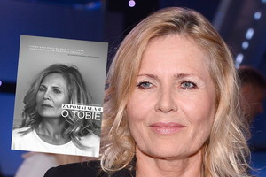 Grażyna Szapołowska "Zapomnialam o tobie"