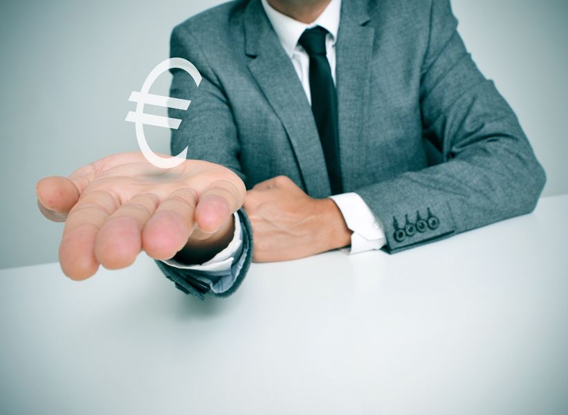 Fundusze unijne pomocą w zaczęciu czegoś nowego