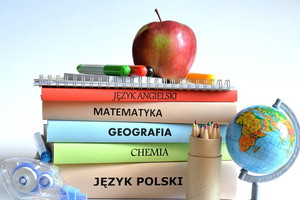 Wyprawka dla ucznia