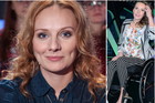 Ewelina Flinta, Monika Kuszńska
