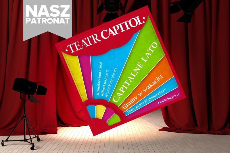 Teatr Capitol - Capitalne lato