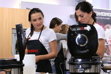 multicooker redmond