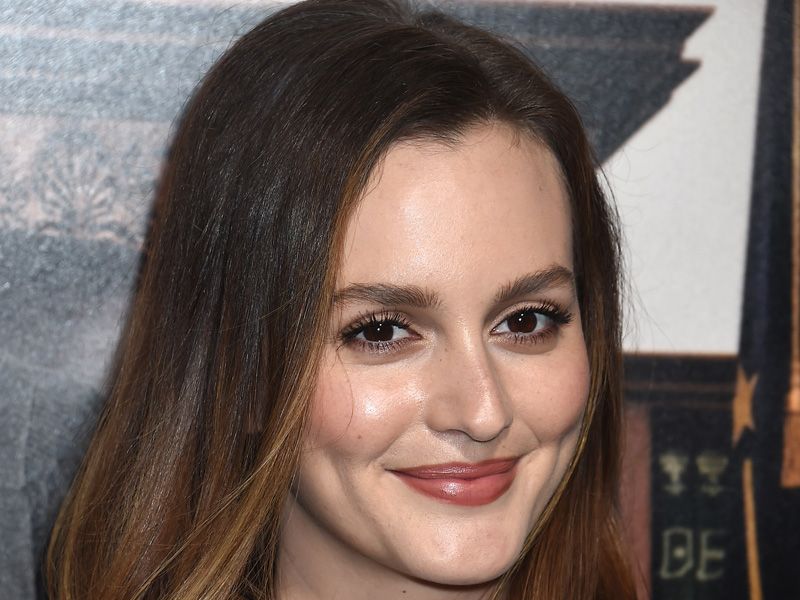 Leighton Meester