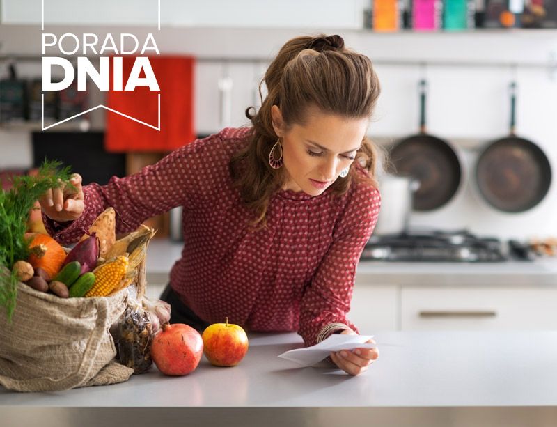 Zalety kontrolowania rachunków za zakupy
