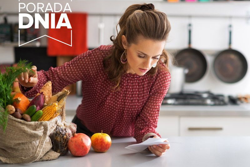Zalety kontrolowania rachunków za zakupy