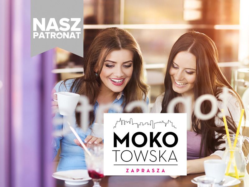 Święto Ulicy Mokotowskiej - Mokotowska Zaprasza