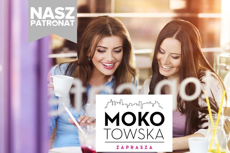 Święto Ulicy Mokotowskiej - Mokotowska Zaprasza