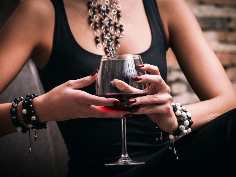 jak dobierać wino, jak dobrać wino do potrawy, dobieranie win do potraw