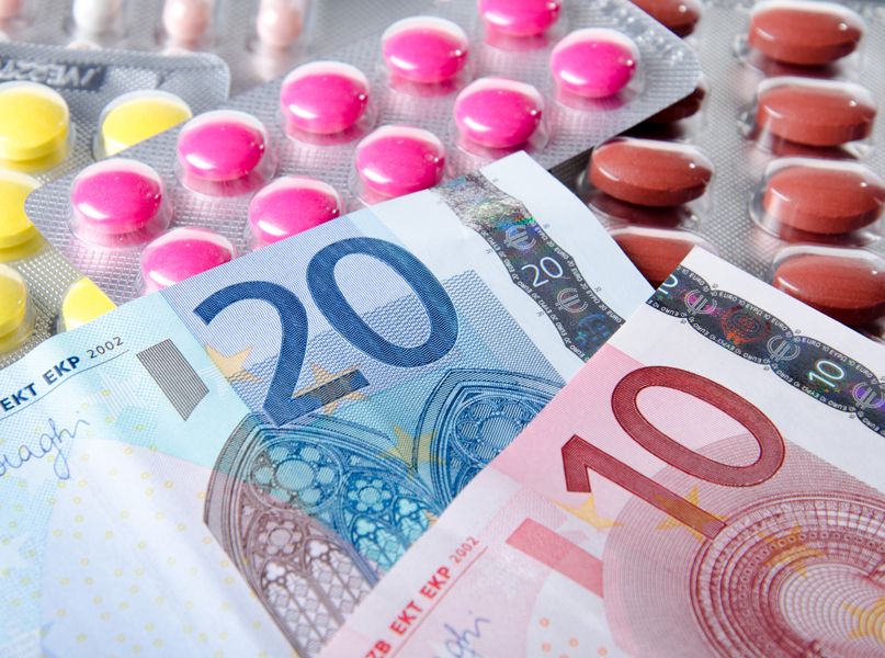 Zamienniki leków dzięki Funduszom Europejskim