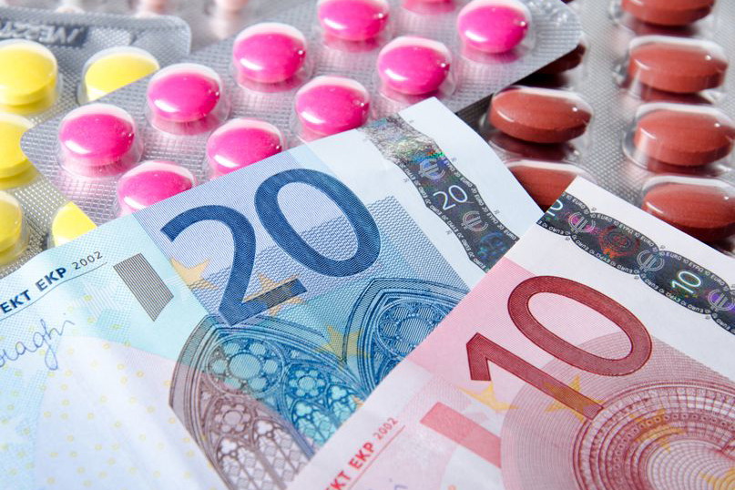 Zamienniki leków dzięki Funduszom Europejskim