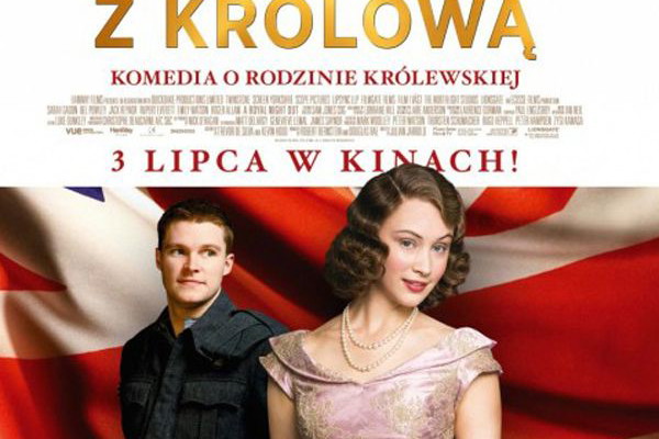Randka z królową