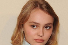 Lily Rose Depp jest homoseksualna