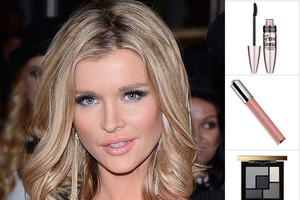 Joanna Krupa makijaż